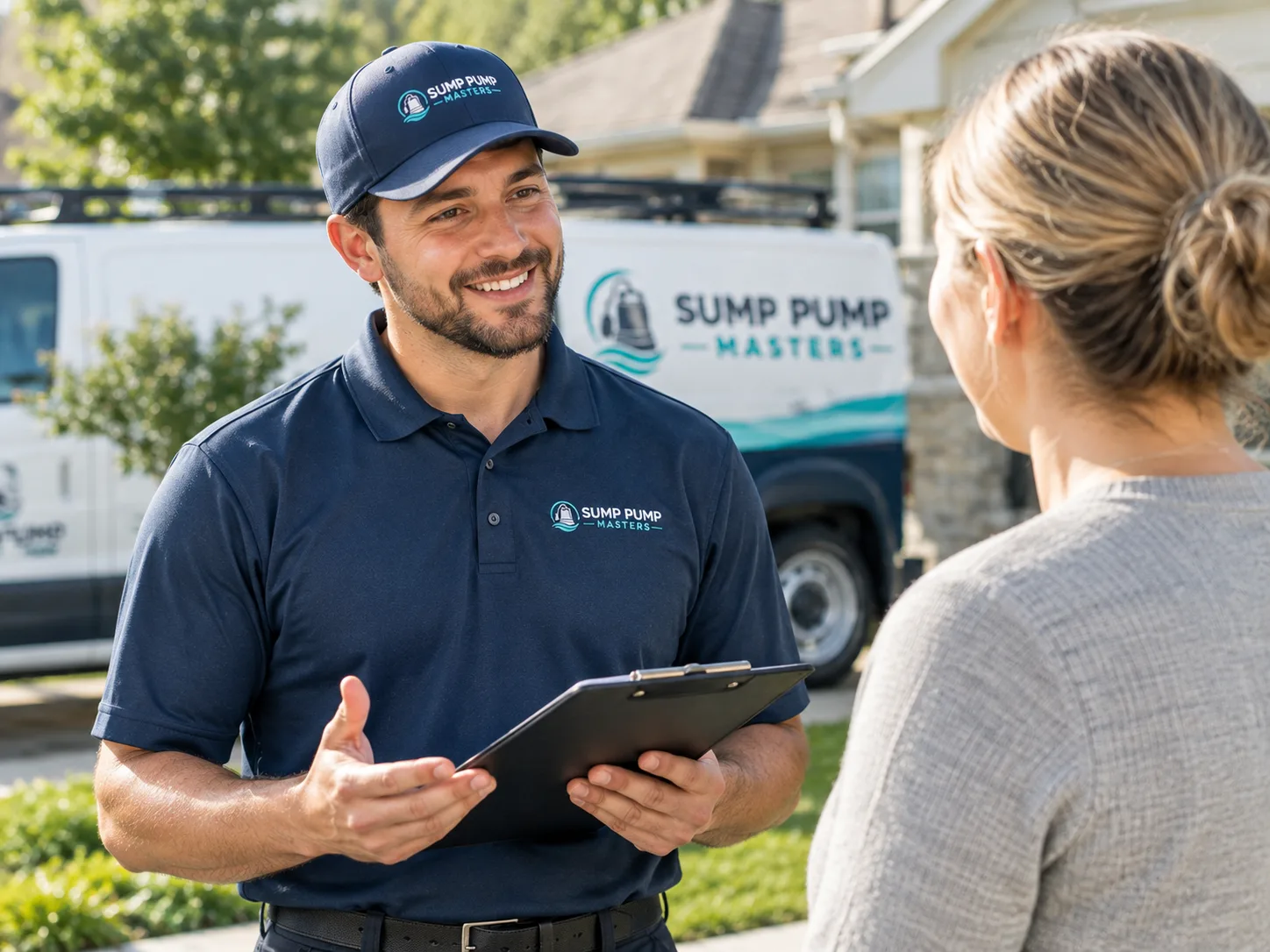 Sump Pump Repair Hallie, KY FAQs